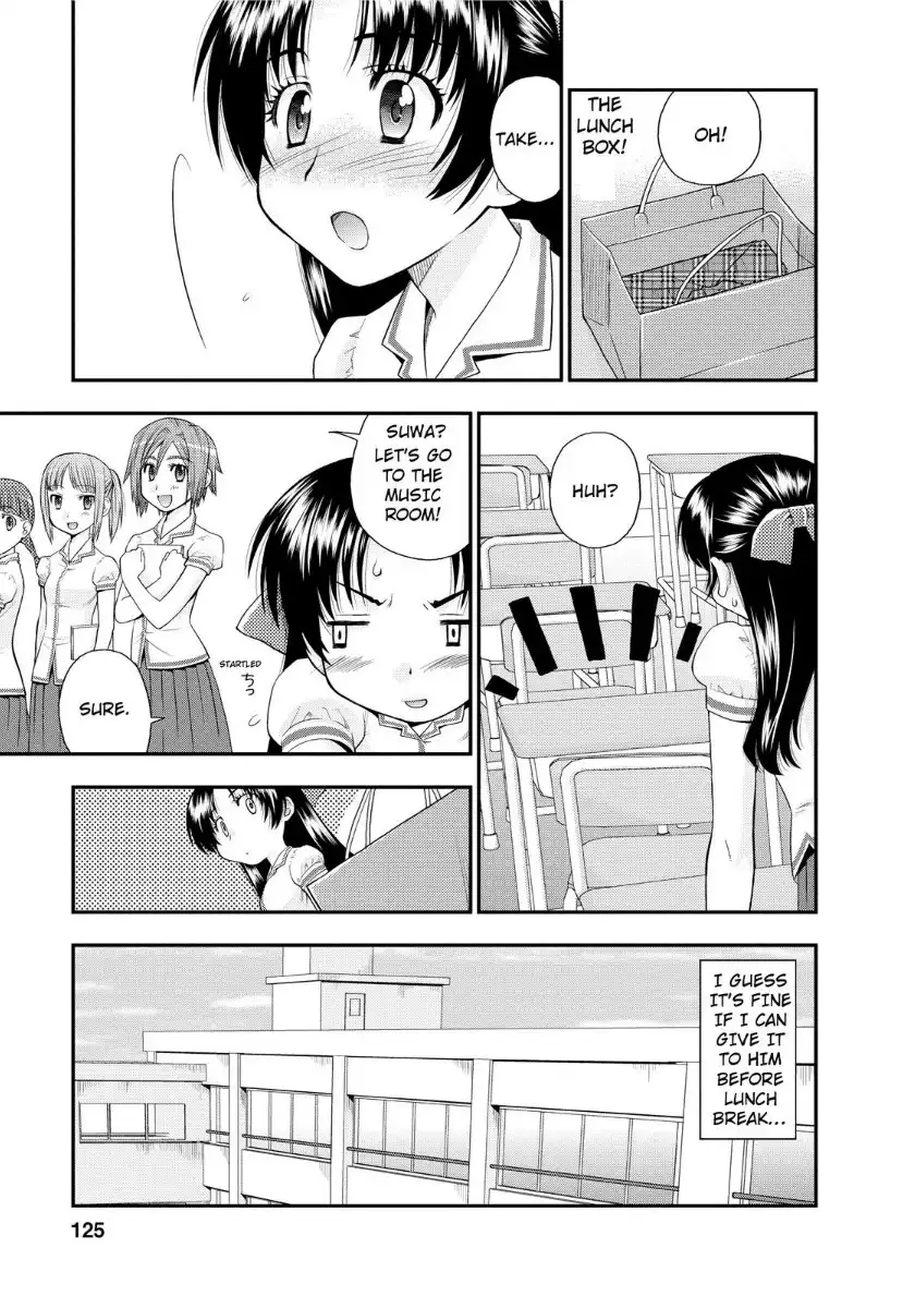 Kanpeki na Kanojo Chapter 1.006 119